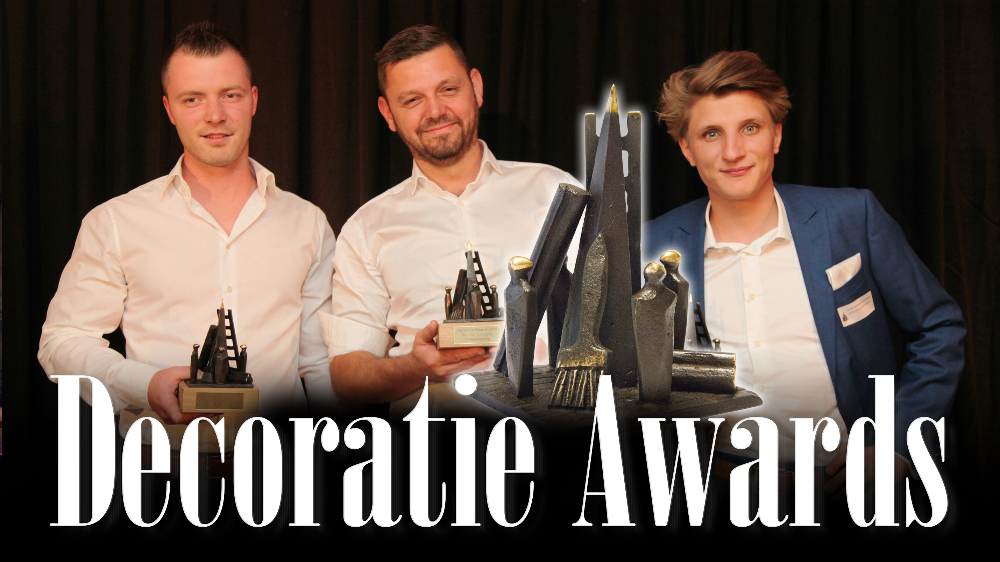 Decoratie Awards