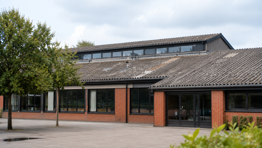 asbestverwijdering scholen