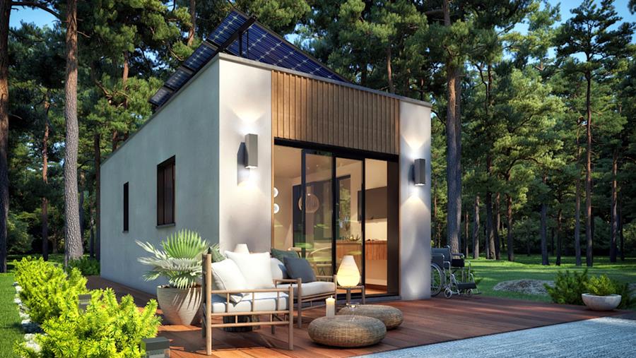 modulair