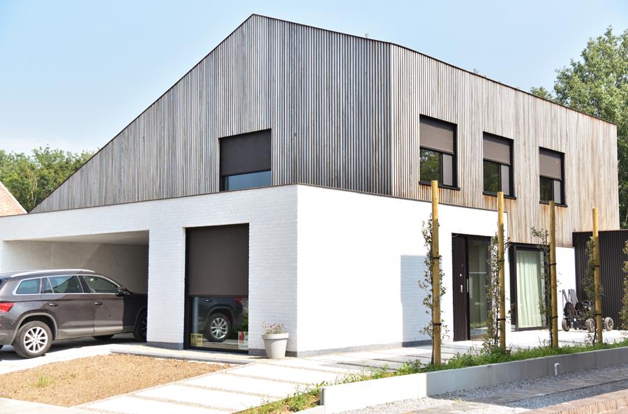 KANGOEROEWONING - HARELBEKE