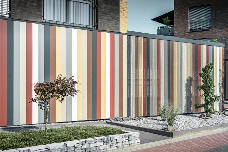 prefa siding 200 mm
