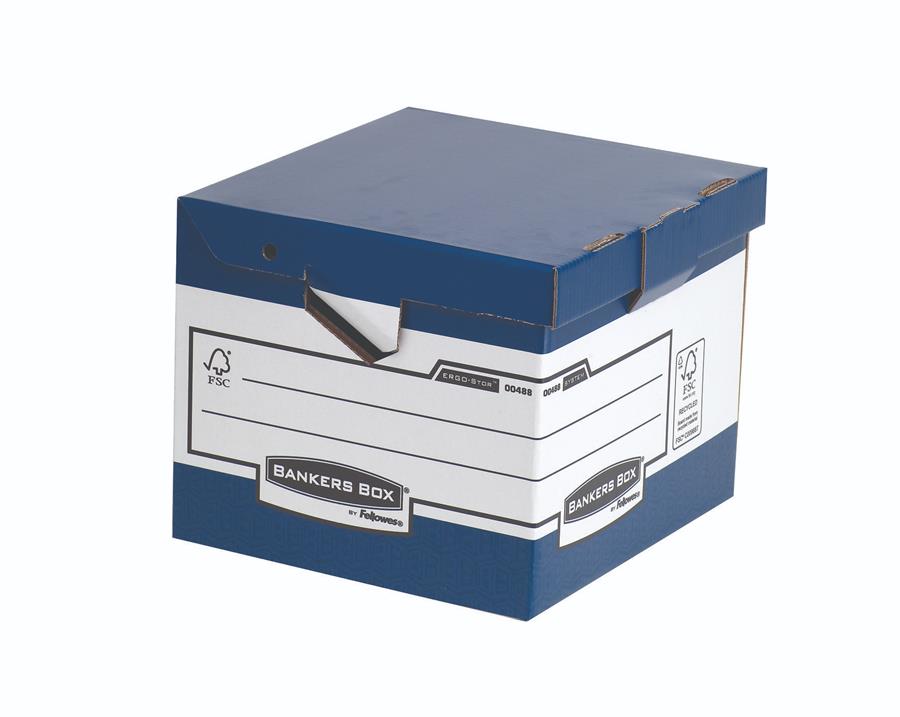 bankersbox
