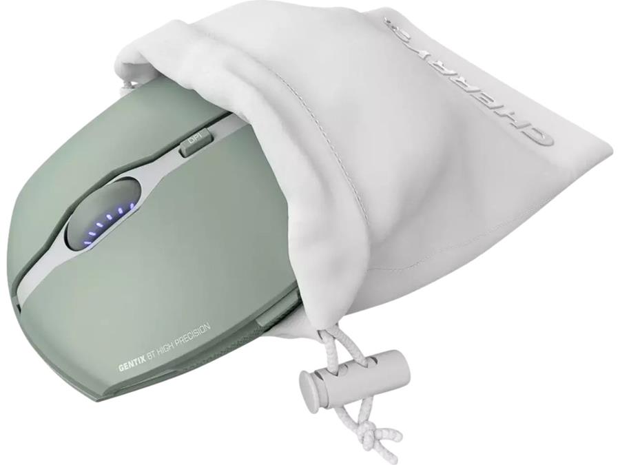 CHERRY GENTIX BT draadloze muis 2