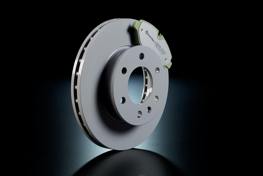 brembo